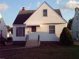 2435 Lincoln Ave, Parma, OH 44134
