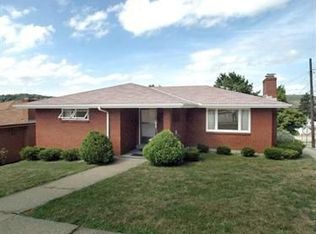 527 Zone St, Trafford, PA 15085