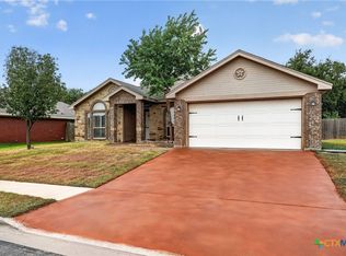 6813 Deorsam Loop, Killeen, TX 76542