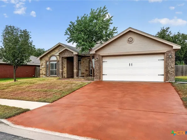 6813 Deorsam Loop, Killeen, TX 76542