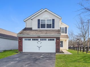 5080 Maple Valley Dr, Columbus, OH 43228