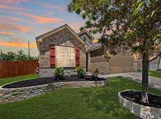 13930 Thera Isle, San Antonio, TX 78245