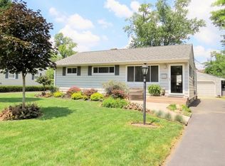 2442 Nottingham Rd, Columbus, OH 43221