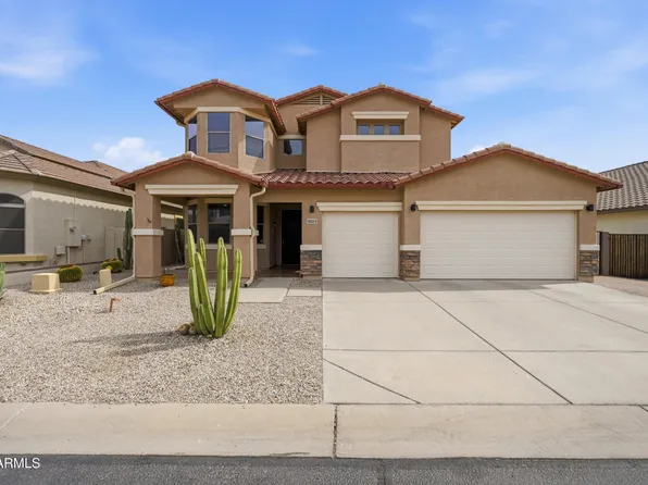 18154 E VIA MARGARITA --, Gold Canyon, AZ 85118