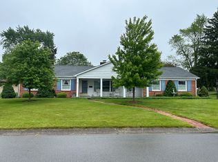 1734 S Winding Way, Anderson, IN 46011
