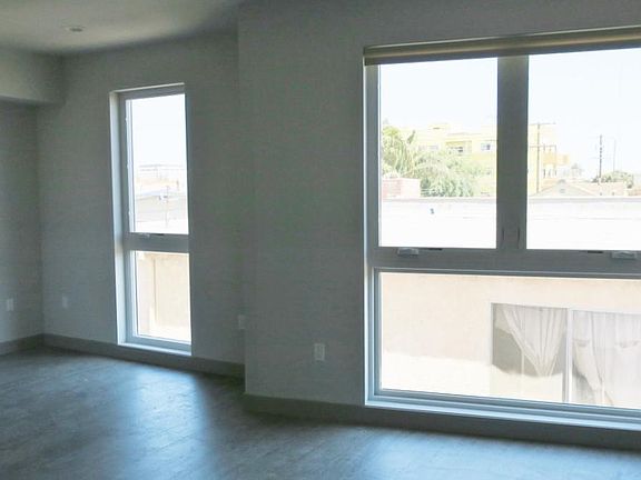 Layout A Unit