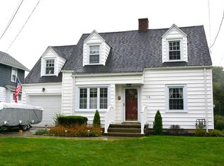 116 Quaker Hill Rd, Warren, PA 16365