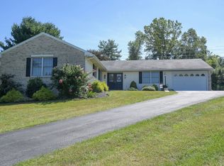 9305 Knoll Stone Ct, Ellicott City, MD