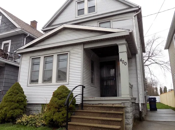 400 Ontario St, Buffalo, NY 14207
