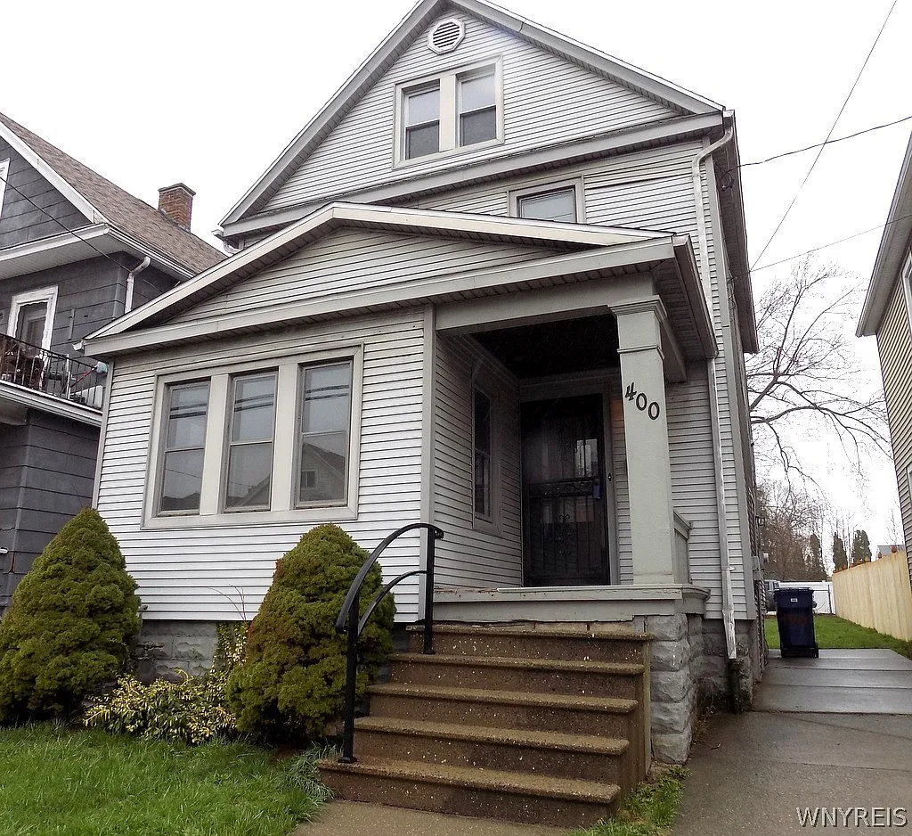 400 Ontario St photo 1