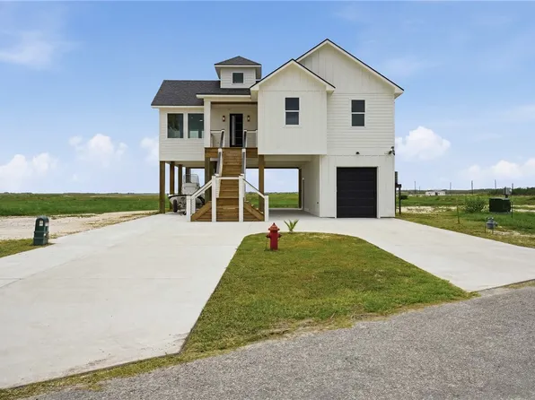 113 Port Saint Claire, Aransas Pass, TX 78336