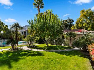 1955 N Via Miraleste UNIT 1315, Palm Springs, CA 92262