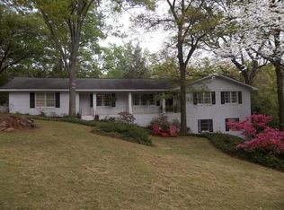 205 Terrell Dr, Athens, GA 30606