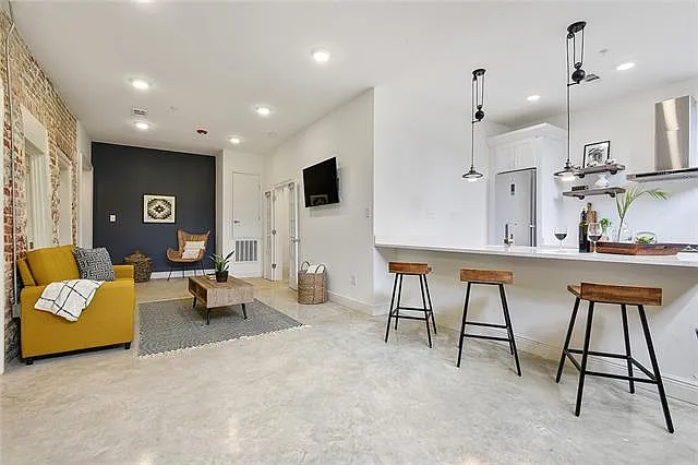1212 N Rampart St #101 — Photo 10