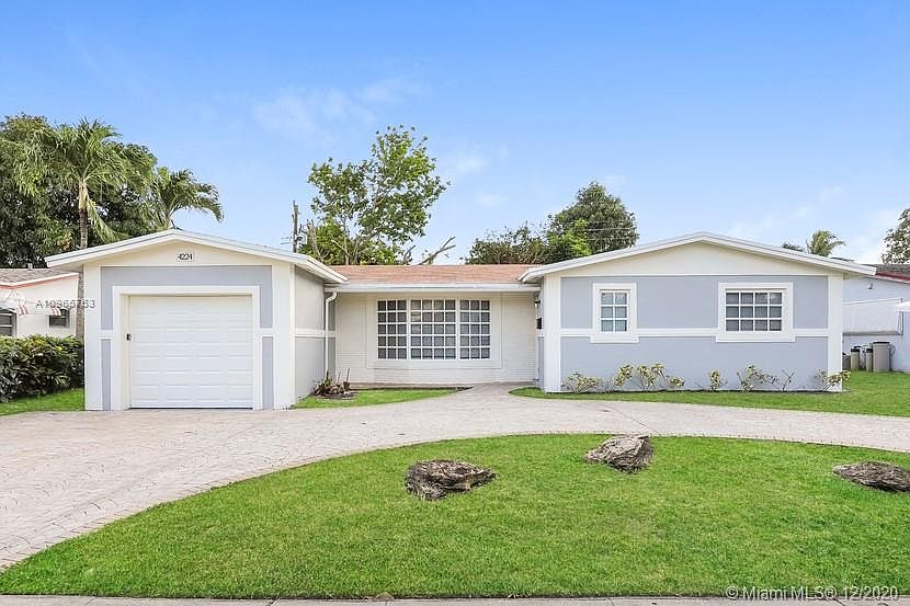 1st image of 4224 NW 25th Pl #0