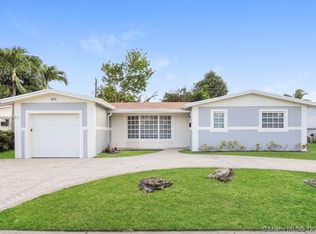 4224 NW 25th Pl #0, Fort Lauderdale, FL 33313