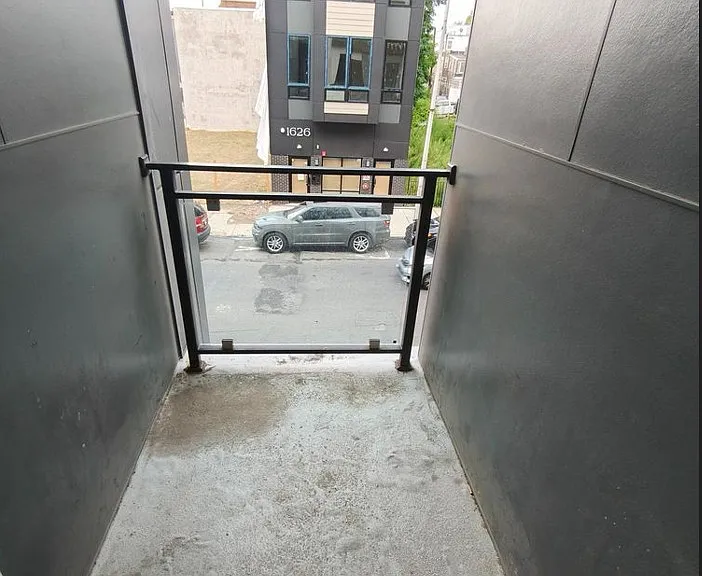 1621 Ridge Ave #2 — Photo 6