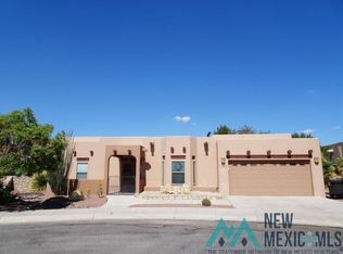 3204 Eagle Rd SE, Deming, NM 88030