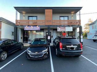 308 W Evesham Ave, Magnolia, NJ 08049