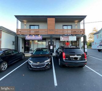 308 W Evesham Ave, Magnolia, NJ, 08049