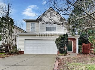 7202 Sutter Creek Ln, Charlotte, NC 28227