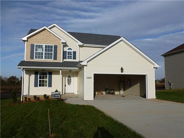 1st image of 337 Crosswinds Lot 335