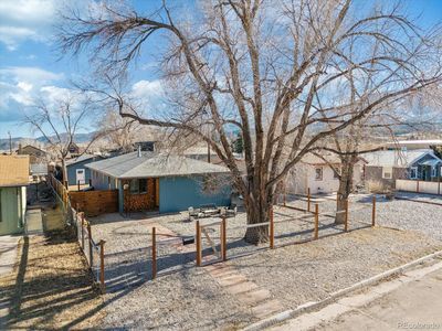 1235 E Street #1 & 2, Salida, CO, 81201