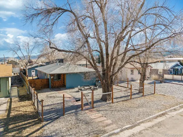 1235 E Street #1 & 2, Salida, CO 81201