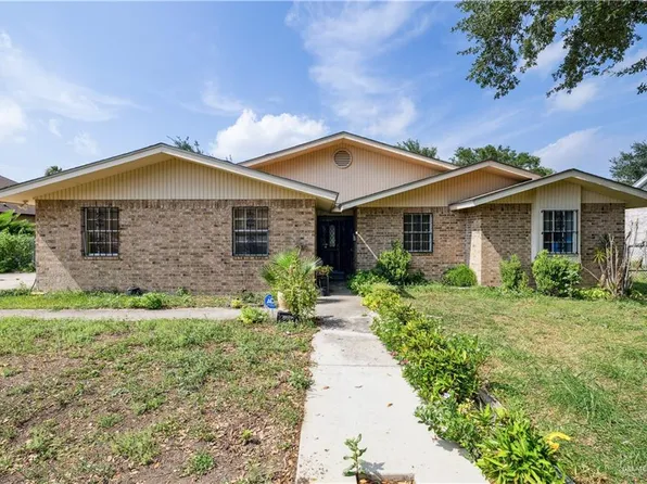 4308 Texacana Ln, Mission, TX 78572