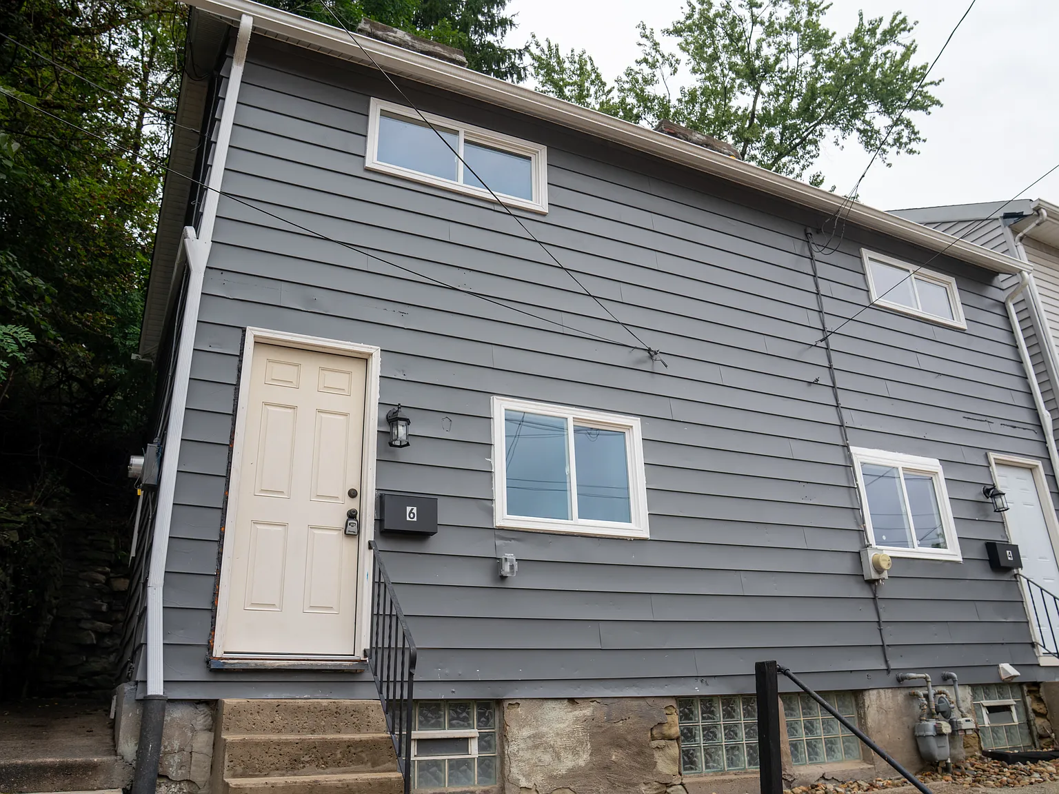 2 bed, $1,075 — Photo 2