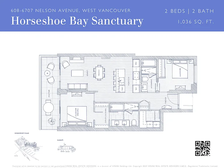 6707 Nelson Ave #608 — Photo 24