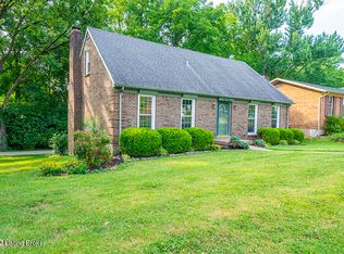 3016 Lexham Rd, Louisville, KY 40220
