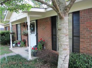 1864 Wildwood Pl, Mobile, AL 36609