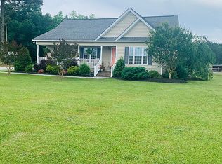 3989 State Highway 30, Stokes, NC 27884