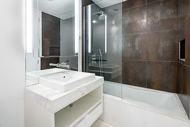 Rented by Compass