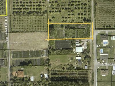 3 SW 207th Ave, Homestead, FL, 33030