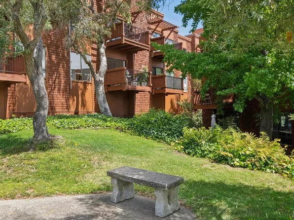 574 Seaver Dr, Mill Valley, CA 94941