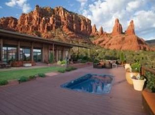 275 Rufous Ln, Sedona, AZ 86336