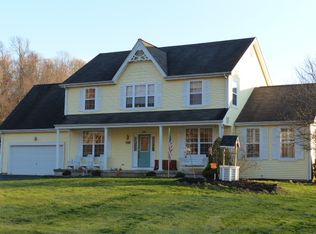 100 Mine Hollow Rd, Southington, CT 06489