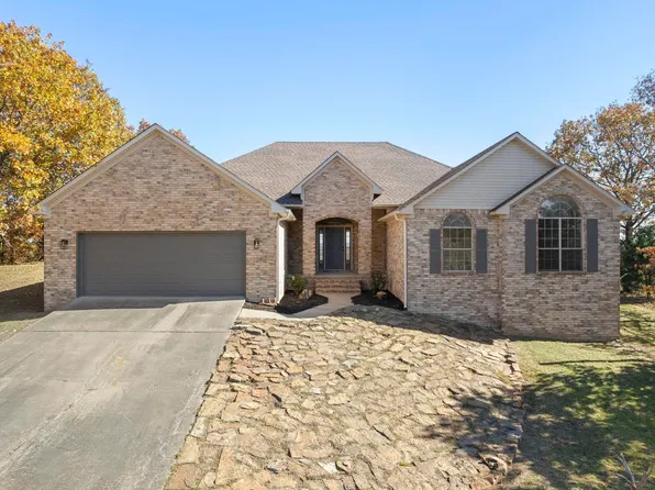 38 Windwood Loop, Conway, AR 72034