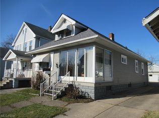 7919 Goodman Ave, Cleveland, OH 44105