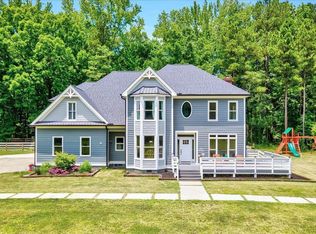 7033 Daniel Rd, Wake Forest, NC 27587