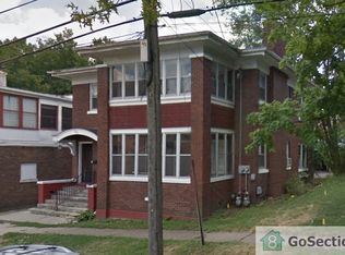 1421 Crosby St #1, Rockford, IL 61107