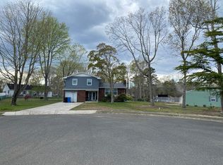 28 W Timber Dr, Marmora, NJ 08223