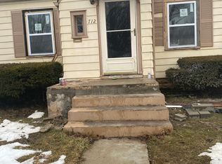712 W Genesee St, Flint, MI 48504