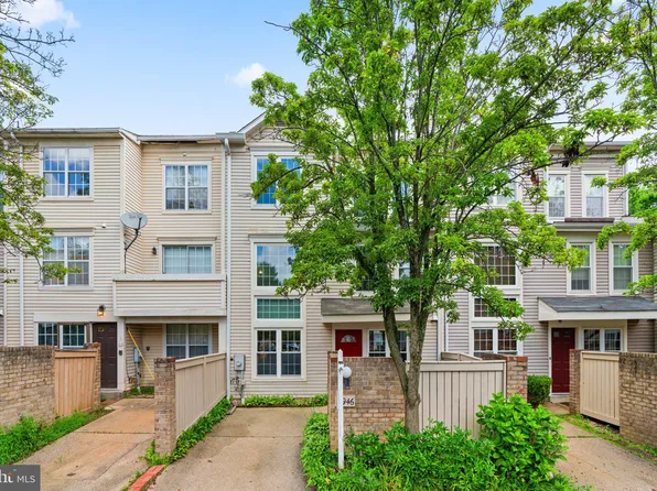 19946 Drexel Hill Cir, Montgomery Village, MD 20886