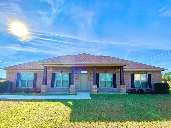 18522 Cordelia Ln, Foley, AL 36535