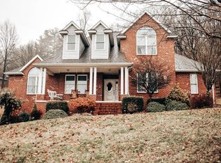 Cherry Brook Dr, New Martinsville, WV