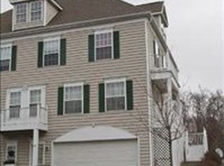 30 Goldsborough Way #42, Reisterstown, MD 21136