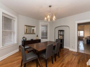 3712 N Racine Ave #1S, Chicago, IL 60613